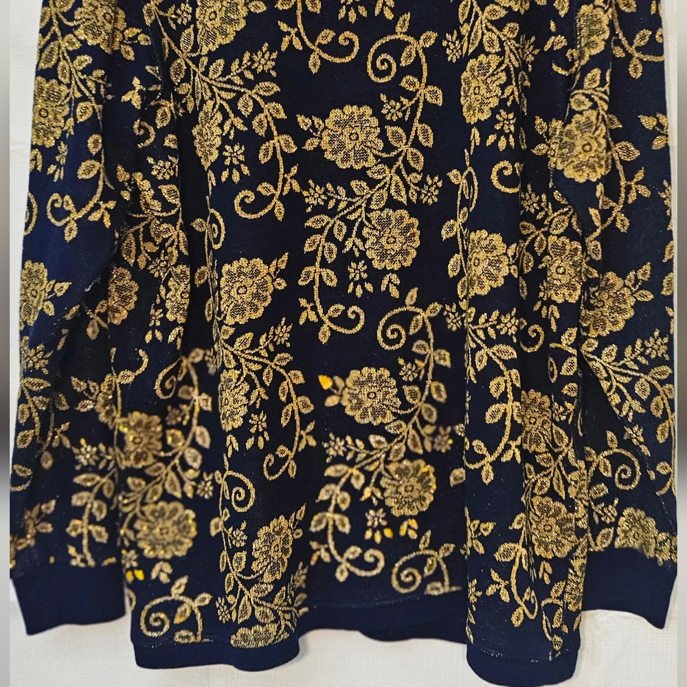 Vintage Sweater - Picture 5 of 8